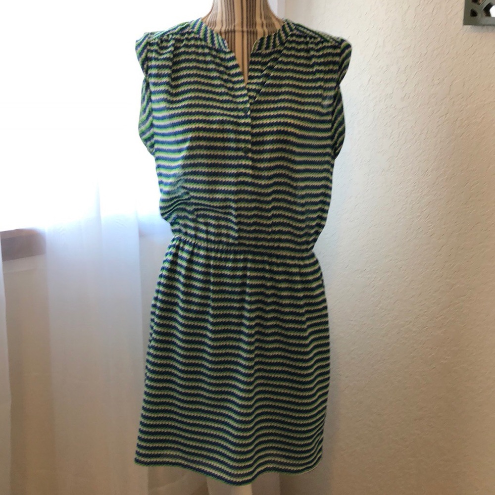 Collective concepts dress.